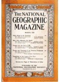 la Gorce, John Oliver (szerk.),Bell Grosvenor, Melville - The National Geographic Magazine 1956, March