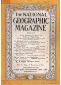 Grosvenor, Gilbert M. (főszerk.),la Gorce, John Oliver (szerk.) - The National Geographic Magazine 1953, July