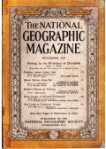 Grosvenor, Gilbert M. (főszerk.),la Gorce, John Oliver (szerk.) - The National Geographic Magazine 1953, November
