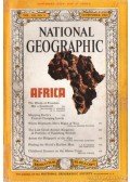 Bell Grosvenor, Melville - National geographic 1961 September