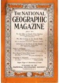 Grosvenor, Gilbert M. (főszerk.),Vosburgh, Frederick G. - The National Geographic Magazine 1957, July