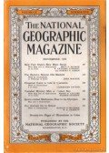 la Gorce, John Oliver (szerk.),Bell Grosvenor, Melville - The National Geographic Magazine 1956, November