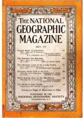 Bell Grosvenor, Melville,Vosburgh, Frederick G. - The National Geographic Magazine 1957, May