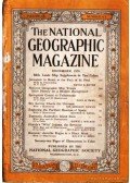 la Gorce, John Oliver (szerk.),Bell Grosvenor, Melville - The National Geographic Magazine 1956, December