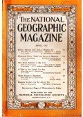 Bell Grosvenor, Melville,Vosburgh, Frederick G. - The National Geographic Magazine 1957, April