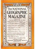 Bell Grosvenor, Melville,Vosburgh, Frederick G. - The National Geographic Magazine 1957, March