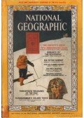 Bell Grosvenor, Melville - National geographic 1963 October