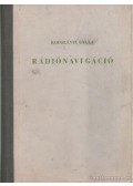 Kodolányi Gyula - Rádiónavigáció