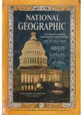 Bell Grosvenor, Melville - National geographic 1964 January