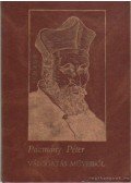 Pázmány Péter - Pázmány Péter válogatás műveiből 3.