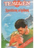 Perkins, Mary - Szerelem a hóban 1991. II. évf. 8. szám
