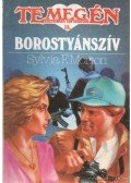 Morton, Sylvia F. - Borostyánszív
