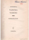 Stendhal - Vanina Vanini