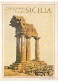 Chierichetti, Sandro - Capolavori della Sicilia