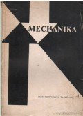 Selmeczi Ferenc - Mechanika