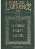 Leslie L. Lawrence - Az ördög fekete kalapja