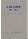 Makai Katalin - A családjogi törvény
