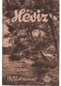 Szemes István - Héviz IBUSZ útikalauz