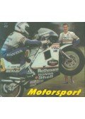 Surányi Péter - Motorsport