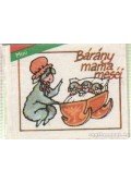 Marosi László - Bárány mama meséi