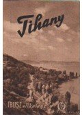 Szemes István - Tihany IBUSZ útikalauz