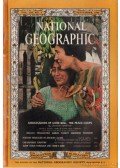 Bell Grosvenor, Melville - National geographic 1964 September