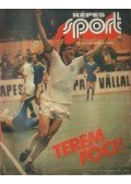 Kutas István - Képes sport 1978. 25. évfolyam (hiányos)