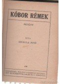 Szekula Jenő - Kóbor rémek
