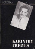 Kovács Ida - Karinthy Frigyes