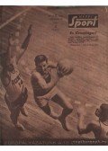 Pásztor Lajos - Képes Sport 1965. XII. évfolyam (teljes)