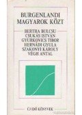 Csukás István,Bertha Bulcsu,Gyurkovics Tibor,Hernádi Gyula,Szakonyi Károly,Végh Antal - Burgenlandi magyarok közt