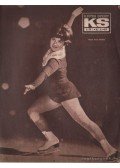 Kutas István - Képes sport 1968. 15. évfolyam (hiányos)