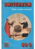 Surányi Éva szerk. - Univerzum 80/3