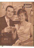 Pásztor Lajos - Képes sport 1962. IX. évfolyam (teljes)