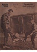Pásztor Lajos - Képes Sport 1966. XIII. évfolyam (teljes)
