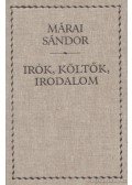 Márai Sándor - Írók, költők, irodalom