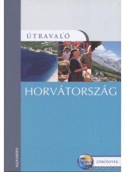 Lindsay Bennett - Horvátország Lindsay Bennett - Horvátország, Pécs 2007 antikvár könyv
