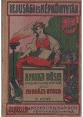 Forgács Gyula - Afrika hősei