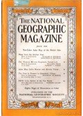 Bell Grosvenor, Melville - The national geographic magazine 1958 July