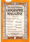 Bell Grosvenor, Melville - The national geographic magazine 1958 August
