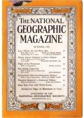 Bell Grosvenor, Melville - The national geographic magazine 1958 October