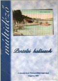 Kozma Erzsébet - Pentelei halászok