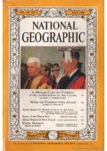Bell Grosvenor, Melville - National geographic 1960 May