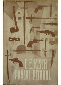 Kisch, Egon Erwin - Prágai Pitaval