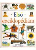 Watson, Carol - Első enciklopédiám