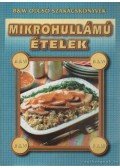 Fehér Sándor - Mikrohullámú ételek