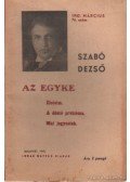 Szabó Dezső - Az egyke