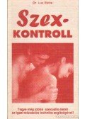 Lux Elvira - Szex-kontroll