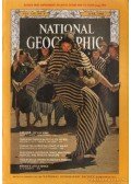 Bell Grosvenor, Melville - National geographic 1968 June
