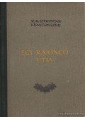 Sztyepnyak-Kravcsinszkij, Sz. - Egy rajongó útja